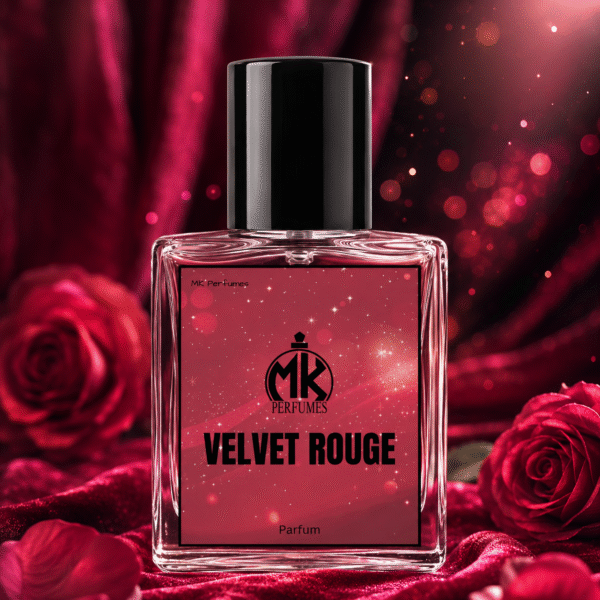VELVET ROUGE inspired by B'R-540