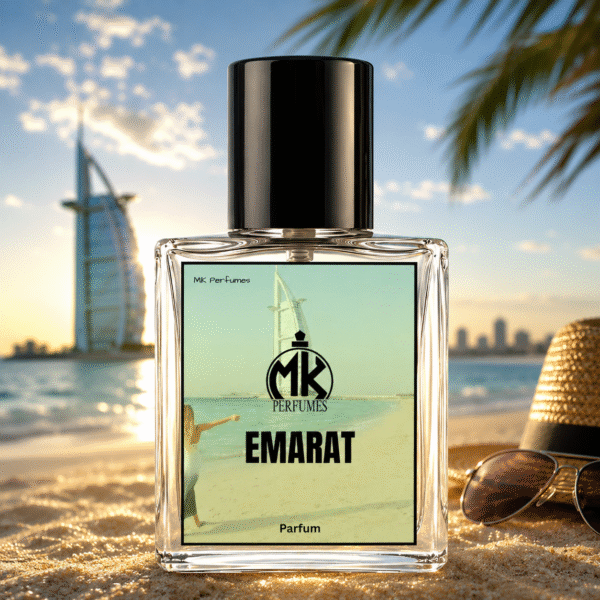 EMARAT