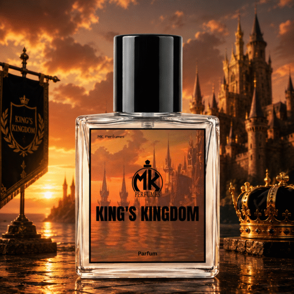 KING'S KINGDOM