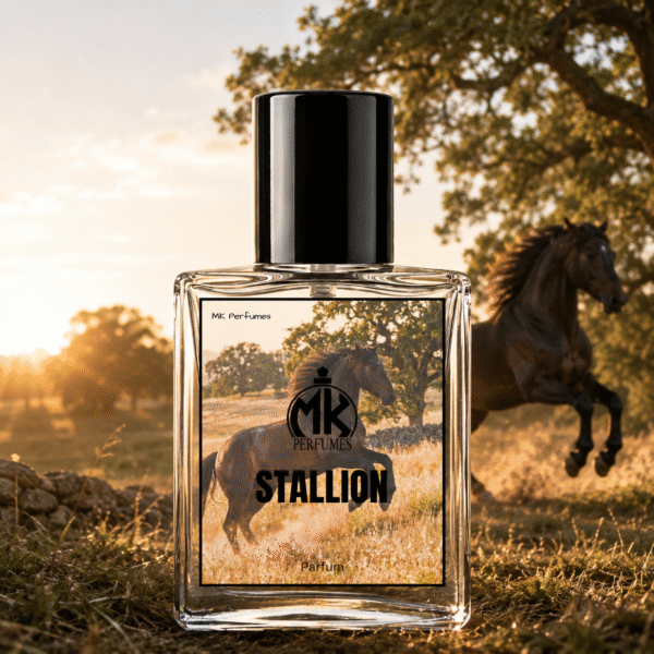 STALLION