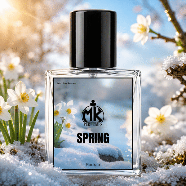 SPRING inspired by Čøøł Ŵåţêř