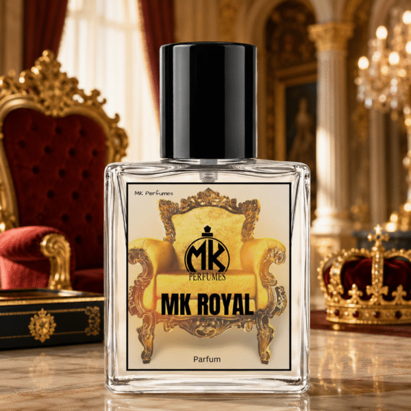 MK ROYAL inspired by Inv!ctu$