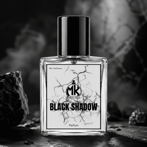 BLACK SHADOW inspired by Bläck Øpïum