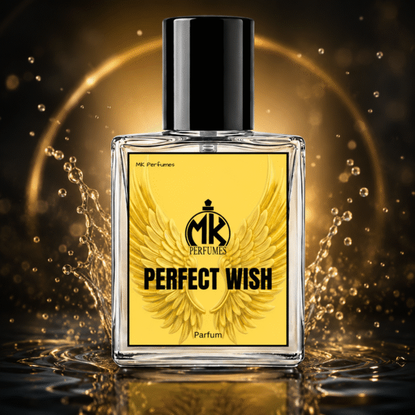 PERFECT WISH inspired by Dësïrë