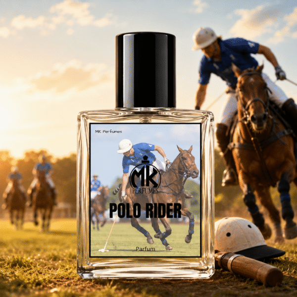 POLO RIDER