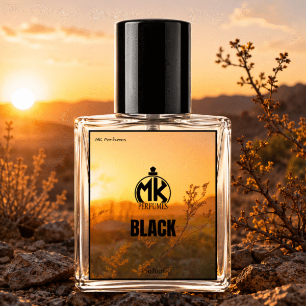 BLACK inspired by XŞ Bl@çķ