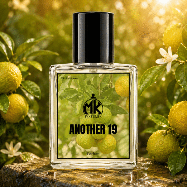 ANOTHER 19 inspired by Dïør Šåuvågê